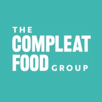 Compleat Food Group logo